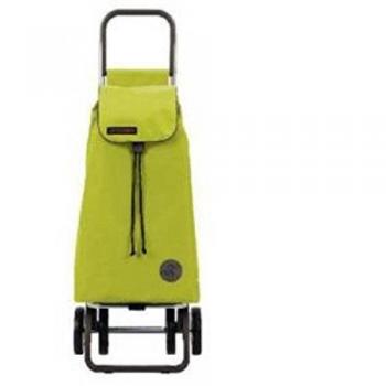 Carro Rolser Pep MF 4 Ruedas - Rojo