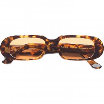 Colorful Standard 09 Classic Havana/Orange Sunglasses