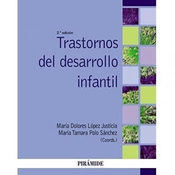 Trastornos del desarrollo infantil