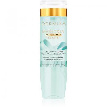 Dermika Maestria Anti-Wrinkle Facial Toner 200 ml