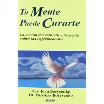 Tu Mente Puede Curarte