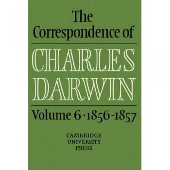 Correspondencia de Charles Darwin: Tomo 6, 1856–1857