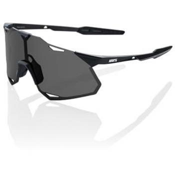 Gafas de Sol Deportivas Hypercraft XS Matte Black con Lentes Ahumados Unisex