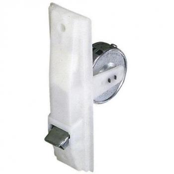 Wolfpack 5250012 Recogedor persiana plástico Grande Cinta 22 mm