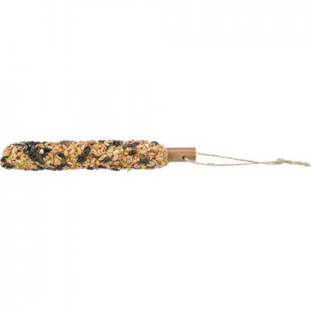 Barra de alimentación Trixie con semillas de girasol para pájaros - 55 g