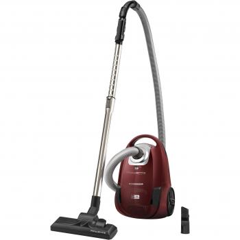Rowenta City Space Parket Aspirador Trineo con Bolsa                                                                                                                                                                            [Clase de eficiencia energétic
