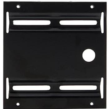 GOOBAY SSD Bracket Adapter 2.5'' to 3.5'' Kit Black