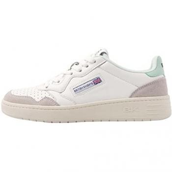 Zapatillas deportivas para mujer British Knights Noors