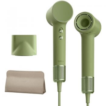 Secador de Pelo Mini Laifen SWIFT Verde 1 Ud