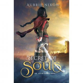 Secreto de Almas (Era de los Finales, Libro 1)