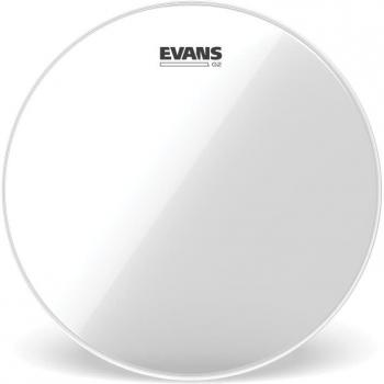 Evans G2 Clear 20 Inch Tom Drum Head
