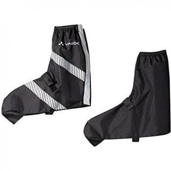 Luminum Bike Gaiter - Waterproof Overboots for Cycling (Size 40-43)