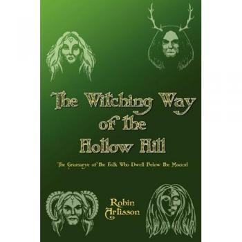 Witching Way of the Hollow Hill