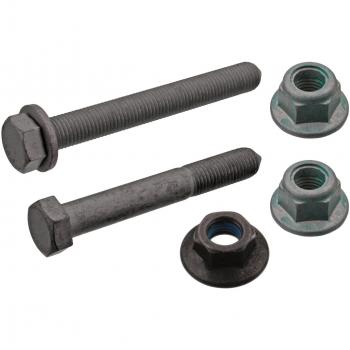 FEBI BILSTEIN 21499 Mounting Kit, control lever