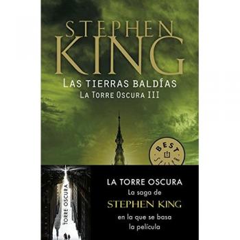 Las tierras baldías - STEPHEN KING