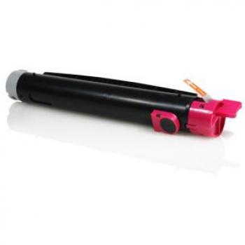 Toner Compatible Xerox Phaser 6350 Magenta 106R01145