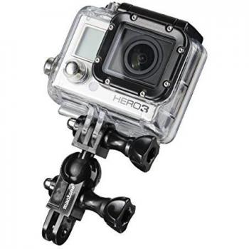 Mantona 21053 rótula de Bola Mini para GoPro héroe