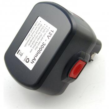 bateria taladro bosch psr 12 ve 2