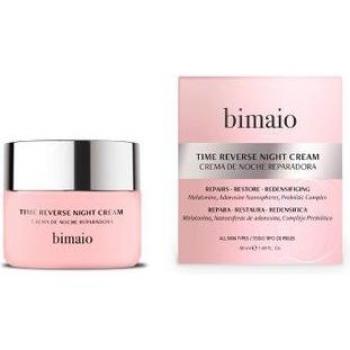 Bimaio Crema de Noche Reparadora Nutritiva y Equilibrante 50ml
