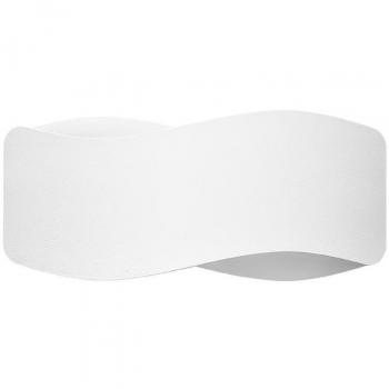 Aplique de Pared Tila 30 Blanco G9 LEDBOX