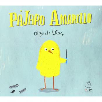 pajaro Amarillo: 2