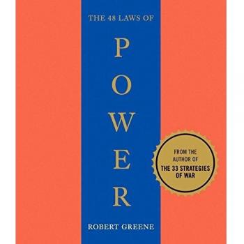 The 48 Laws of Power
