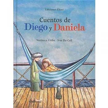 Cuentos De Diego Y Daniela