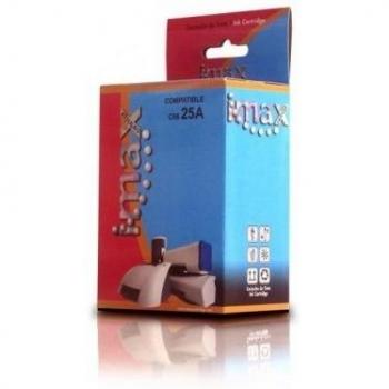 CARTUCHO ORIG HP Nº 339 NEGRO C8767A