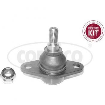 Rótula de suspensión CORTECO control arm ball joint 49399584