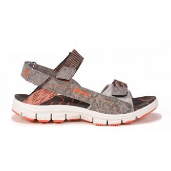 Sandalias Chiruca Formentera 05 Mujer Gris