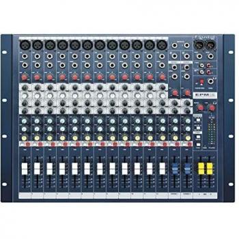 Soundcraft EPM12 - Mezclador