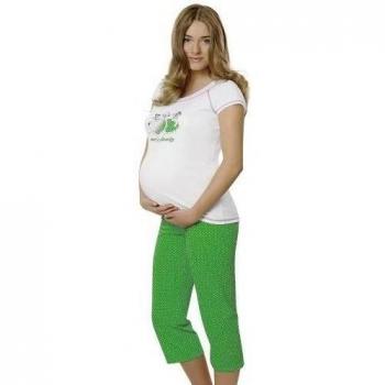 Italian Fashion IF Pijamas Premamá Hope 0225