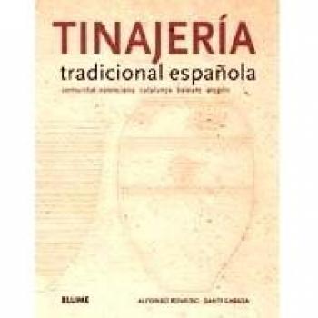 Tinajería