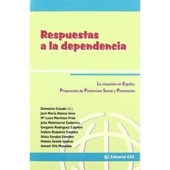 Respuestas a la dependencia: 7