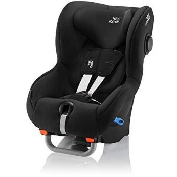 Römer, Silla de coche grupo 1, negro