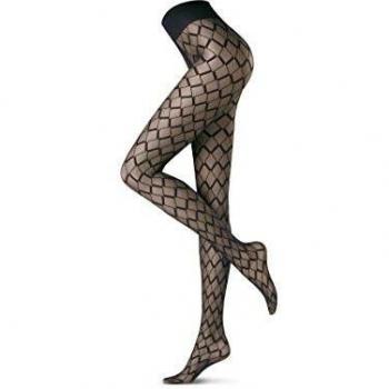 Oroblu - Medias - para mujer Negro Negro