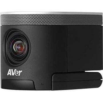 Aver CAM340+ 4K Huddle Room Camera w/o PSU 4K USB Conference, W125666283