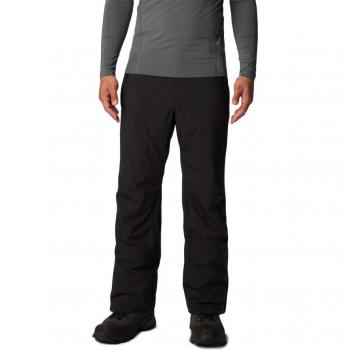 Columbia Men's Shafer Canyon™ Black Ski Pants