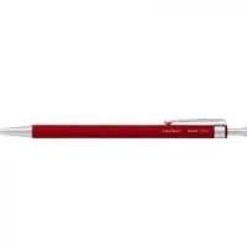 Pilot Mini Boll-Point Pen Couleur-0.05mm-Red-Black Ink