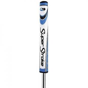 SuperStroke Legacy 3.0 - Grip Putter, color azul