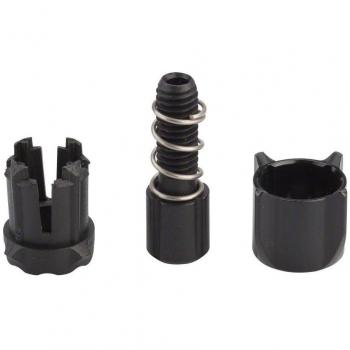 Sram MTB XX1/X0 2013 - Transmisión para Bicicletas, Color Negro, Talla