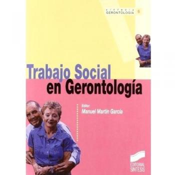 Trabajo Social en Gerontología: 6