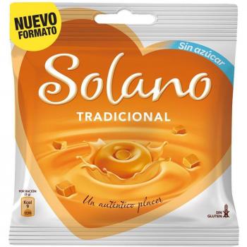 Solano - Caramelo Tradicional - 99 gr