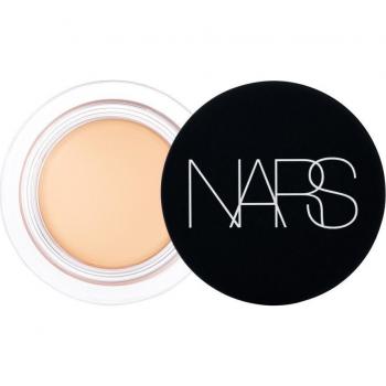 NARS Soft Matte Complete Concealer - Mattifying Concealer for Full Coverage Shade Café Au Lait 6 g