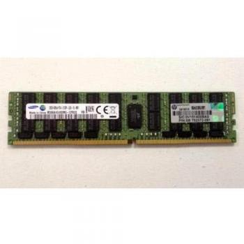 Módulo de Memoria RAM Hewlett Packard Enterprise 32GB DDR4-2133 CAS-15 Load-reduced x4 Quad Rank 288-Pin DIMM