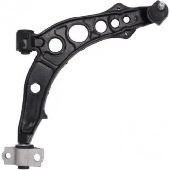 Brazo de control de suspensión de ruedas REINHOCH RH04-1030 Eje delantero/Derecha/frente