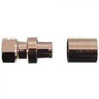 Hirschmann RH-KOF060F - Conector coaxial