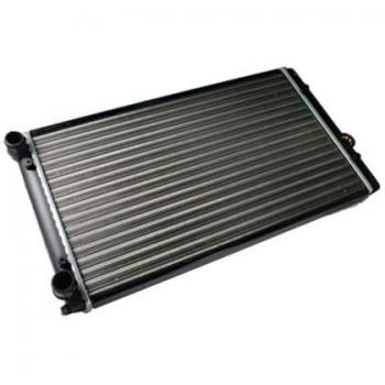 Radiador de refrigeración del motor THERMOTEC D7W023TT para VW GOLF III (1H1)