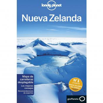 Nueva Zelanda 5: 1 - Rawlings-Way, Charles;Dragicevich, Peter;Bennett, Sarah;Slater, Lee;Atkinson, Brett