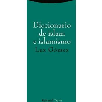 Diccionario de islam e islamismo